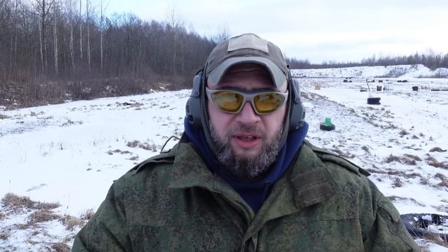 Народный Глок – SD1 KURS