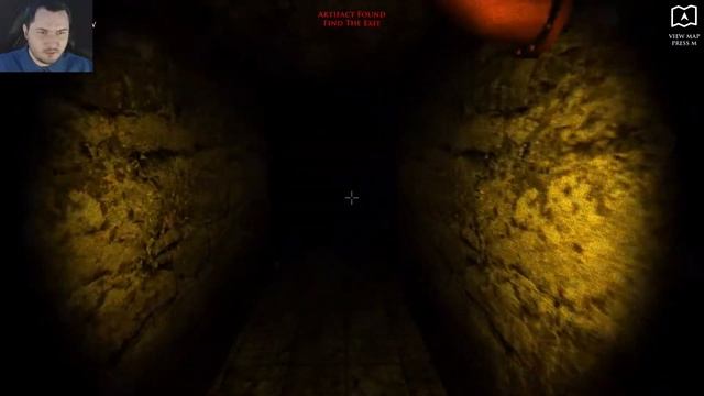 КОШМАРЫ ПОДЗЕМЕЛЬЯ - Dungeon Nightmares | ИНДИ-ХОРРОР смотреть онлайн