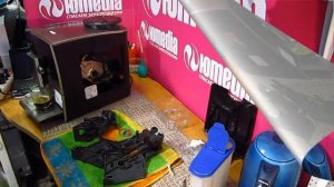 Кофемашина BOSCH Вода течёт в поддон