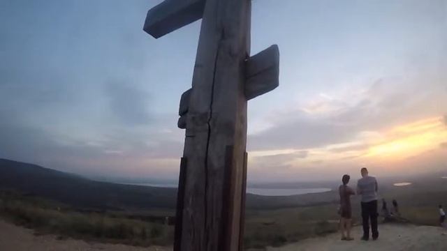 Крест Ставрополь смотреть онлайн