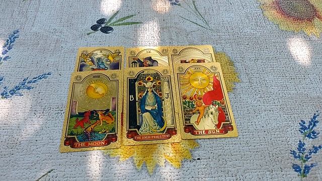 Суждено ли Вам встретить свою вторую половинку. смотреть онлайн