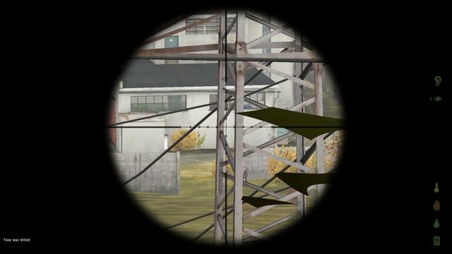 DayZ - Noob First Blood - Part 2 смотреть онлайн