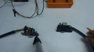 Контрафактное реле стеклоочистителя  ваз 2101