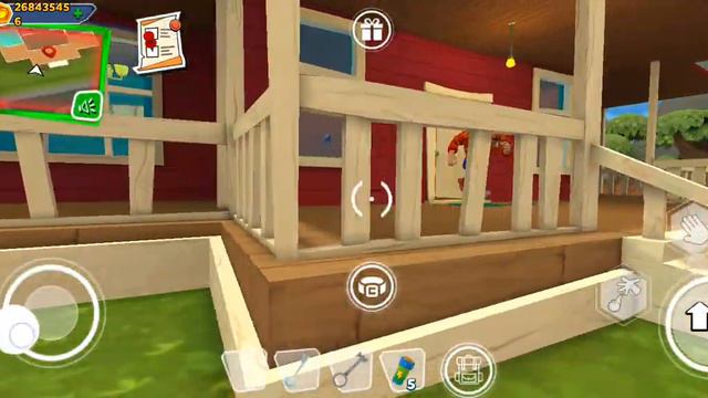 1 часть игры, будет продолжение. смотреть онлайн