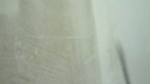 Как убрать складки на обоях