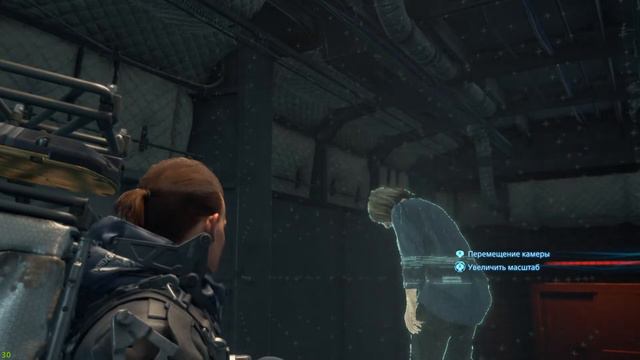 Death Stranding Director's Cut Полное прохождение Максимальная сложность Часть 14/23 (2023-01-29) смотреть онлайн