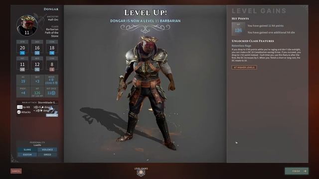 Solasta: Crown of the Magister - Primal Calling - Let's Stream - 19 смотреть онлайн
