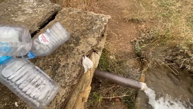 КРЫМСКАЯ ДЕРЕВНЯ. Как тут жить?