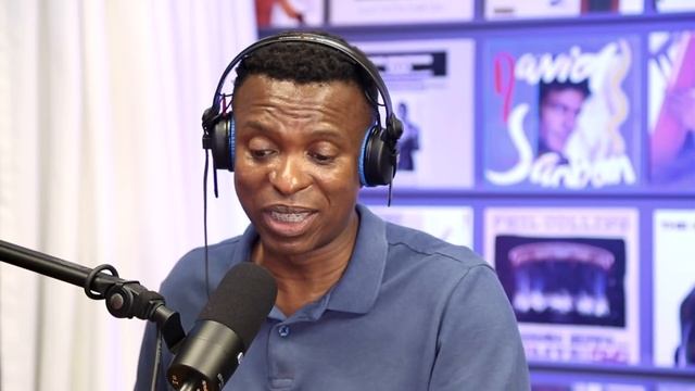 King David Studio - Sophie Ndaba | ZIMBABWE | LOVE | GENERATIONS смотреть онлайн