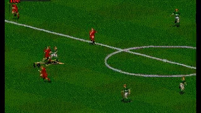 FIFA 98 ЮАР Бурунди смотреть онлайн