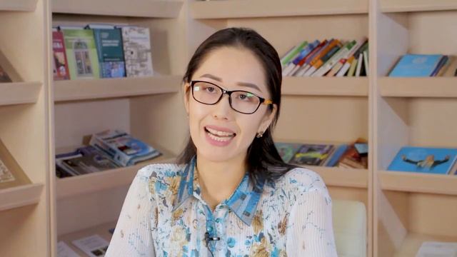 АГБК, Садықова Бағила, Экологиядағы инновациялық технологиялар смотреть онлайн