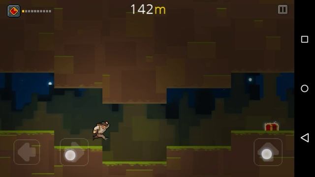 CREVICE HERO (análise) смотреть онлайн