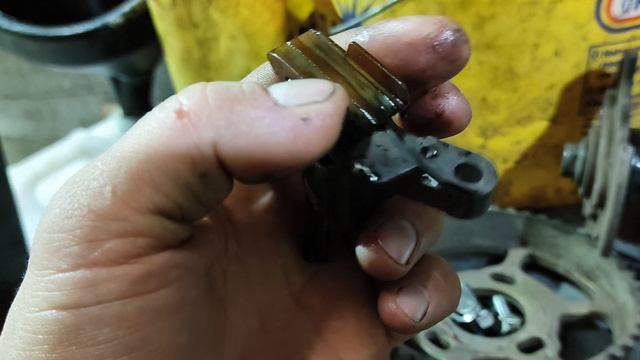 Ягуар#XF#замена#рокеров#гидрокомпенсаторов.