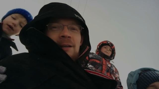 RRUNS - новогоднее попурри смотреть онлайн