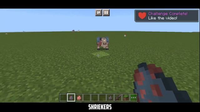 Minecraft Pe Monster Mod - Tremors Addon (Aftershock Update) | Addon For Minecraft Pe 1.19 смотреть онлайн