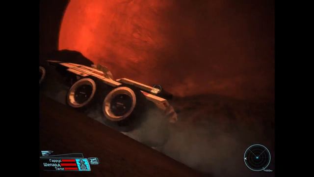 Mass Effect.Прохождение #6.Задание от напарников! смотреть онлайн