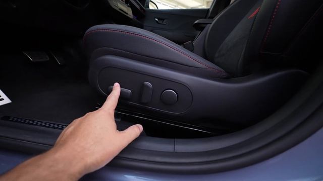 RIP Every Small SUV! 2024 Hyundai Kona NLine Is A Game Changer. Review. смотреть онлайн