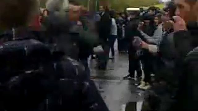 День города Новый Уренгой смотреть онлайн