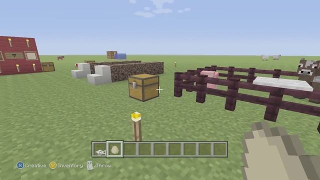 Tips, Hints, & Cheats to Minecraft Xbox 360! смотреть онлайн
