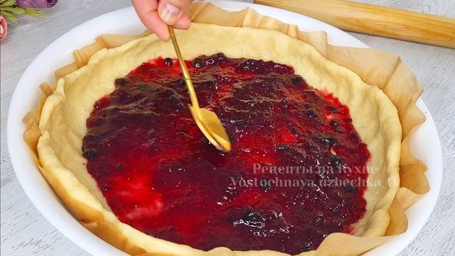 РЕЦЕПТЫ НА КУХНЕ 6