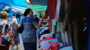 Нальчик."Козий рынок".