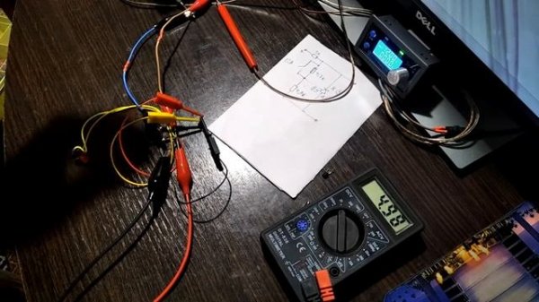 Как проверить TL431