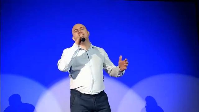 056 Макаров Антон Стану ли я счастливей смотреть онлайн