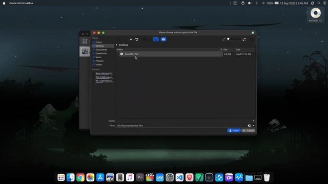 Install Windows 11 on Arch Based Distribution (Virtual Box - Beginner Friendly Tutorial) смотреть онлайн