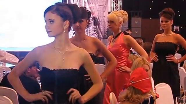 Коллекция вечерних причёсок.Стиль Роза Антипова. смотреть онлайн