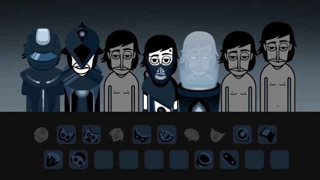 Incredibox || The Invasion (Demo) || Gameplay