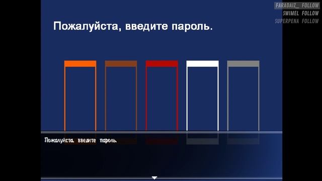Misao | Полное прохождение | Все концовки | 18+ смотреть онлайн