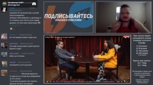 Маргинал угарает с позиций Роберта Райта по СВО, Украине и вообще