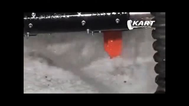 WULKAN 200. Автоматическая установка для мойки колес. смотреть онлайн