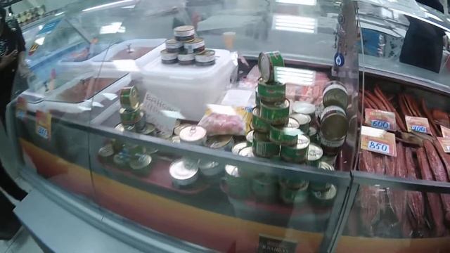 Камчатка 2020 -цены на красную рыбу на рынке ПЕТРОПАВЛОВСКЕ-КАМЧАТСКОМ на выходные смотреть онлайн