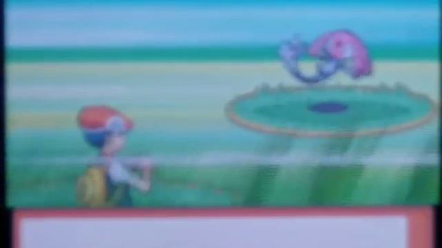 Let´s Play Pokemon Perl Part 121: Cresselia und Vesprit смотреть онлайн