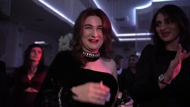 Валерий / София свадебный вечер Греческая свадба смотреть онлайн