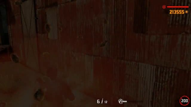 Смотрим The Haunted: Hells Reach или как меня два раза уделал Аббадон :) смотреть онлайн