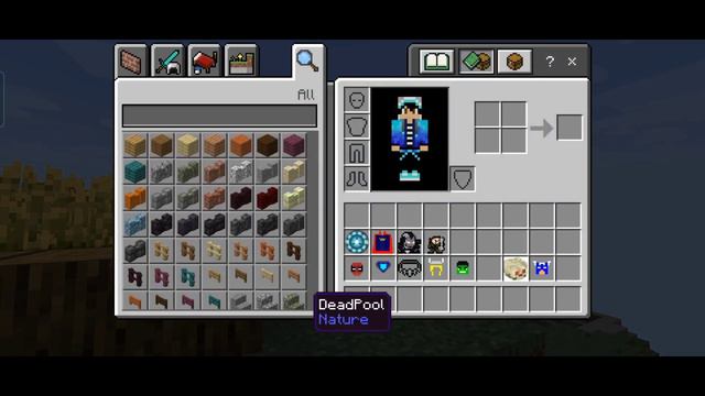 How to download Marvel Avengers modor minecraft pocket edition 1.18| Avengersin mcpe смотреть онлайн