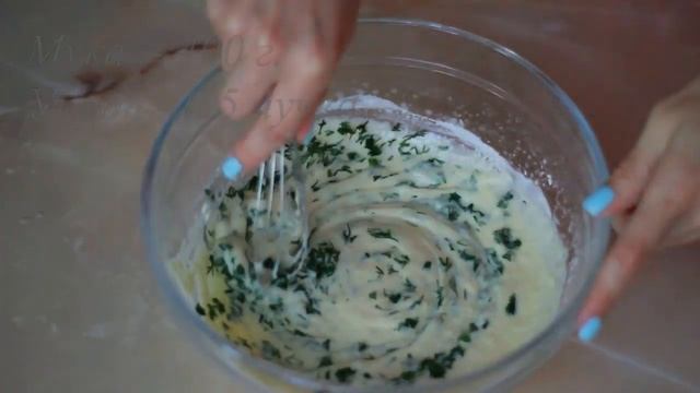 Супервкусное ТЕСТО для пельменей смотреть онлайн