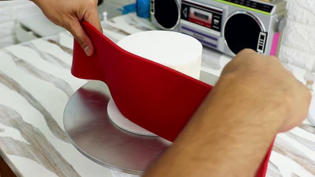DRUM SET CAKE | Koalipops How To смотреть онлайн