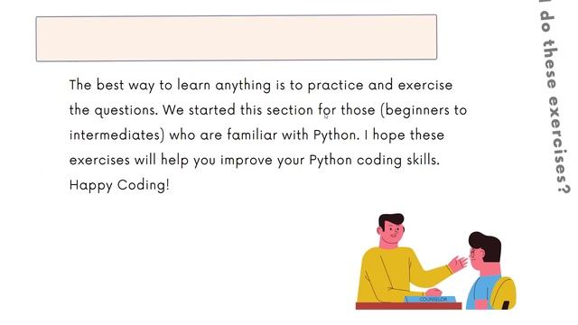 Python Challenges смотреть онлайн