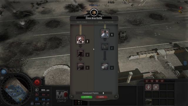 Company of Heroes Modern Combat Mod: Airport смотреть онлайн