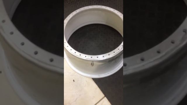 Трехсоставные сборные диски с внутренним бедлоком смотреть онлайн