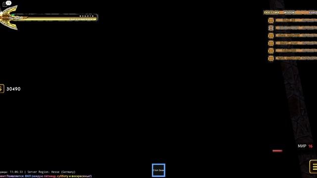 [YBA] Убиваю боссов за THE WORLD [ROBLOX] смотреть онлайн