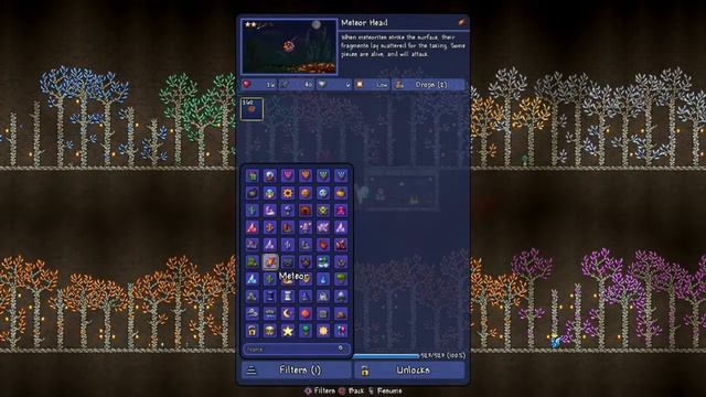 (Outdated) 100% Bestiary Terraria 1.4.3 смотреть онлайн
