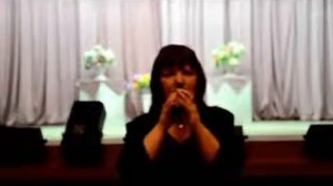 Влада Вершинина   Свои песни пишу и пою для вас