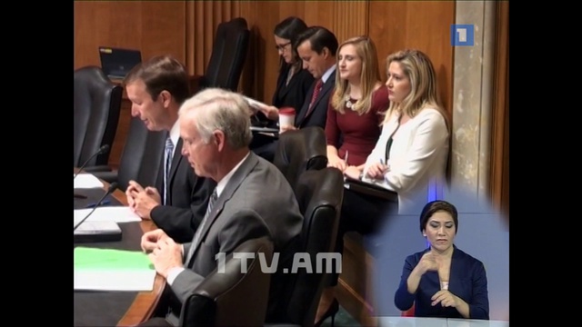 18.09.14 / Առաջին լրատվական 17:00