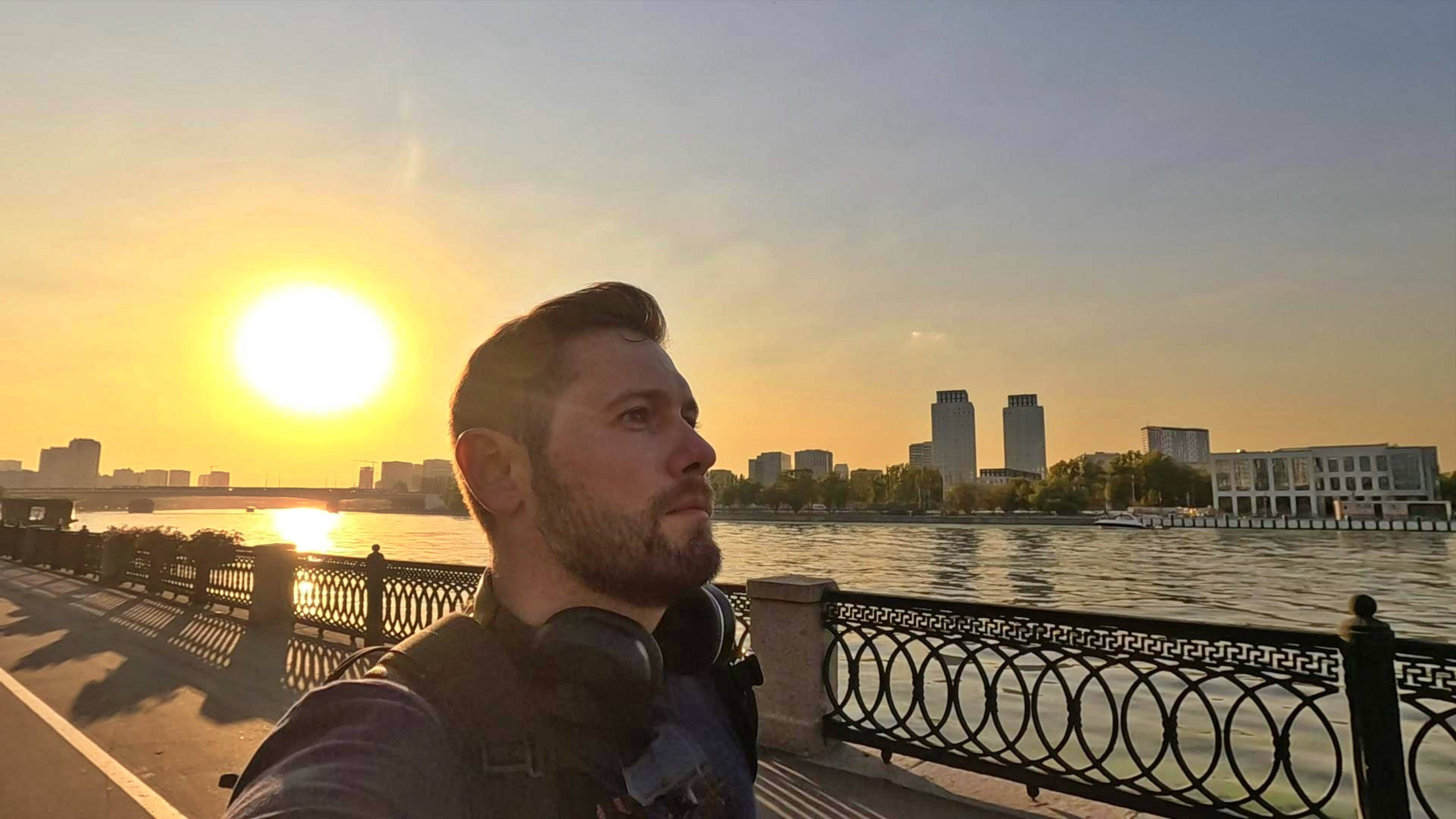 07.09.2024. Золото и мёд. На чилле, на расслабоне. смотреть онлайн