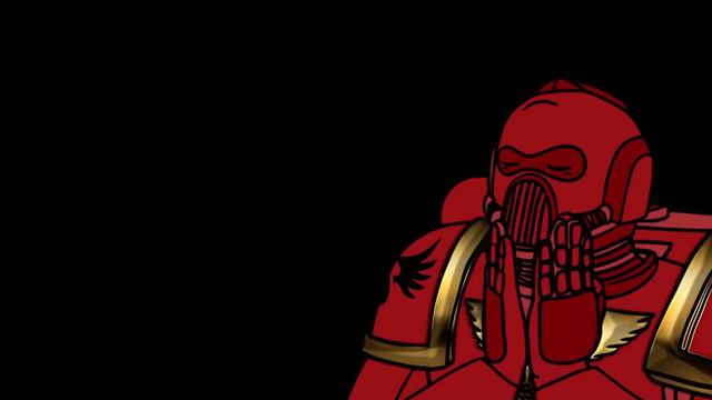 Jakhals are kind of messed up - Warhammer 40k смотреть онлайн