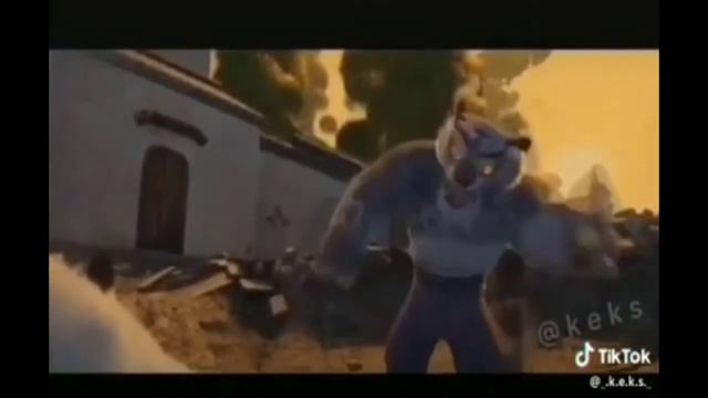 Кунг Фу Панда озвучка😂😅 смотреть онлайн